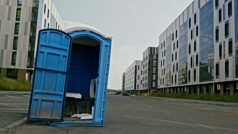 Best VIP or Luxury Restroom Trailers  in West Sand Lake, NY